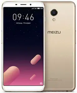 Замена матрицы на телефоне Meizu M3 в Самаре